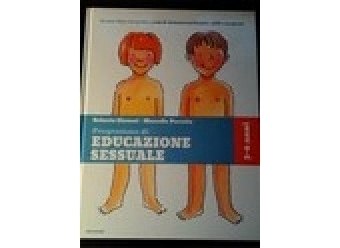 Manuale di Educazione sessuale